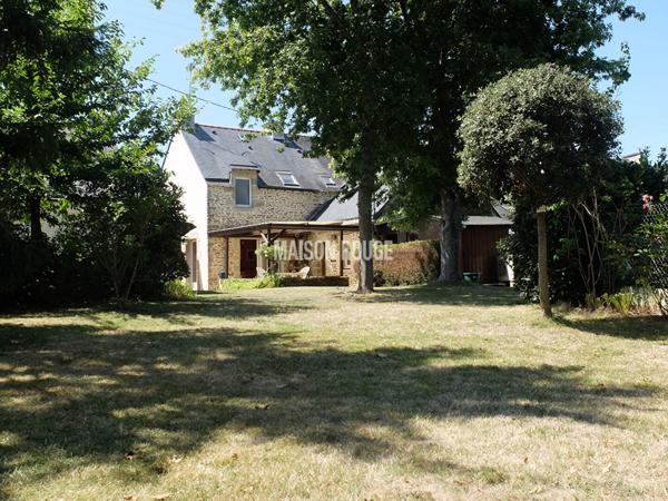 Maison Sarzeau 7 pièces 150 m²