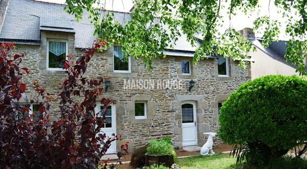 Maison Sarzeau 7 pièces 150 m²