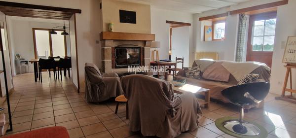 Maison Sarzeau 7 pièces 150 m²