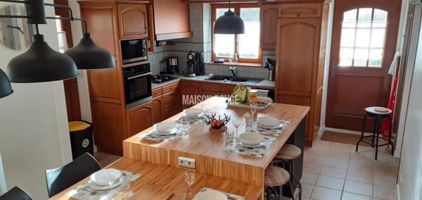 Maison Sarzeau 7 pièces 150 m²