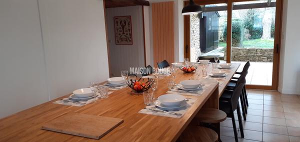 Maison Sarzeau 7 pièces 150 m²