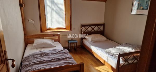 Maison Sarzeau 7 pièces 150 m²