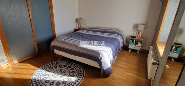 Maison Sarzeau 7 pièces 150 m²