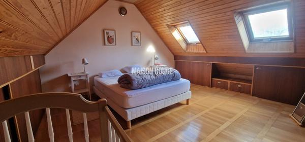 Maison Sarzeau 7 pièces 150 m²