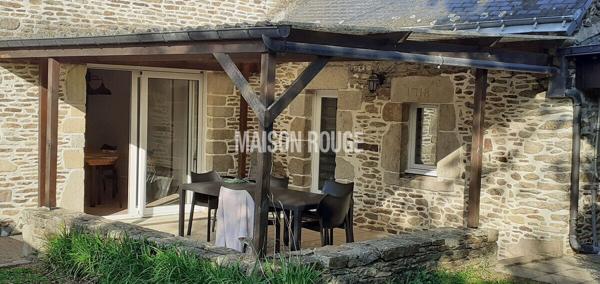 Maison Sarzeau 7 pièces 150 m²