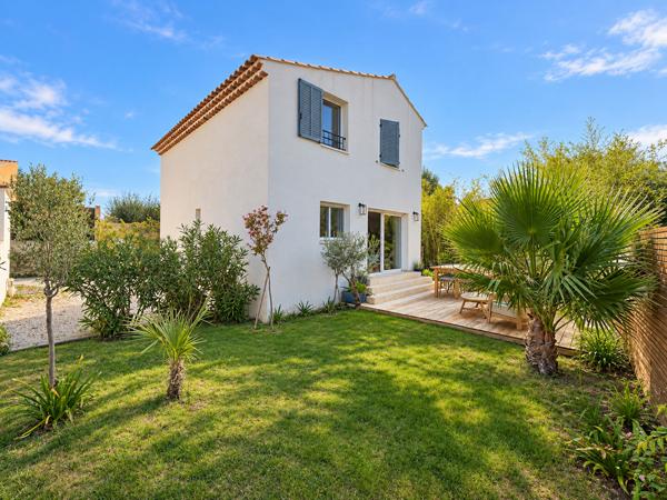 Maison Lambesc 4 pièces 87 m2