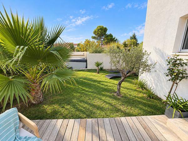 Maison Lambesc 4 pièces 87 m2