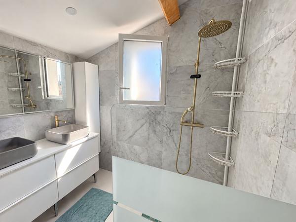 Maison Lambesc 4 pièces 87 m2