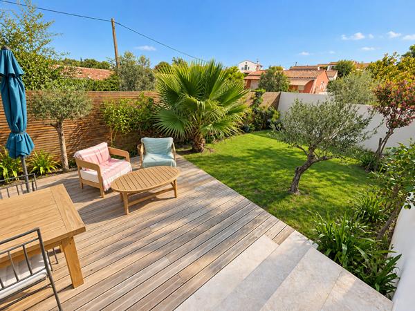 Maison Lambesc 4 pièces 87 m2