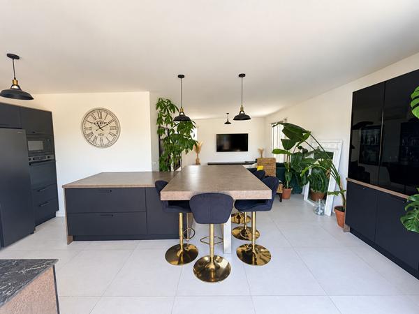 Maison Lambesc 4 pièces 87 m2