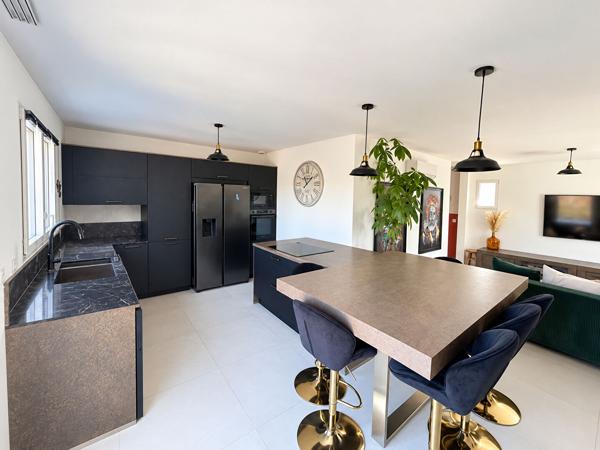 Maison Lambesc 4 pièces 87 m2