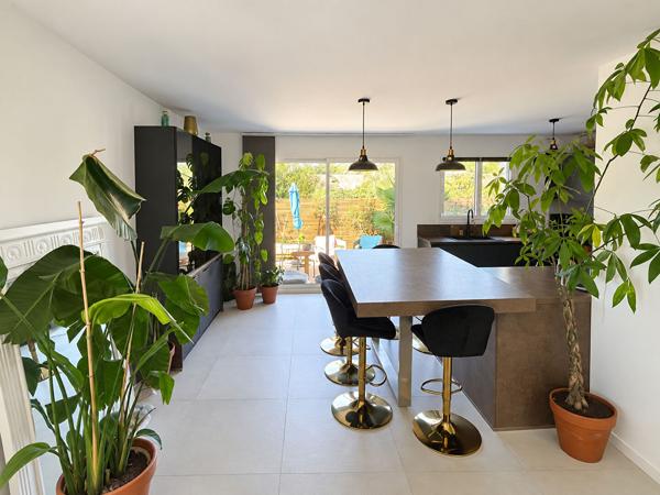 Maison Lambesc 4 pièces 87 m2