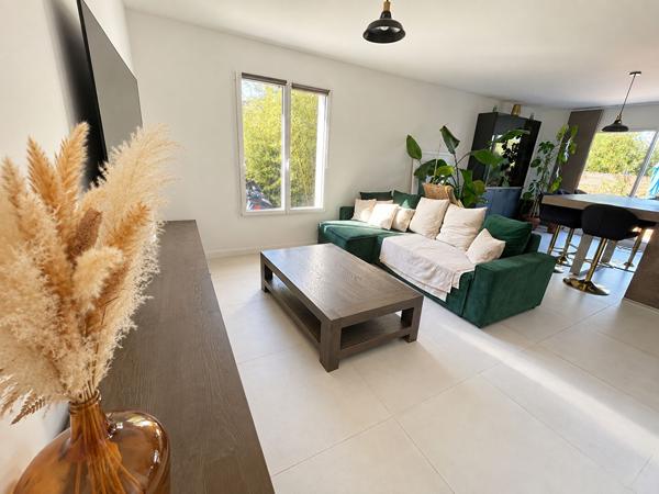 Maison Lambesc 4 pièces 87 m2