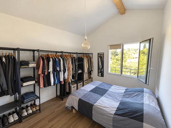 Maison Lambesc 4 pièces 87 m2