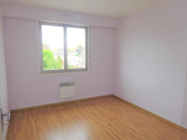 Appartement à louer à Nogent-le-Rotrou dans l'Eure-et-Loir (28400), ref : LOC NOG 781