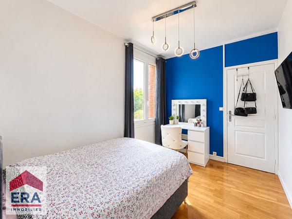 A VENDRE MARSEILLE 13013 ST JEROME LE MERLAN MAISON T5 JARDIN TERRASSE GARAGE CAVE PARKING