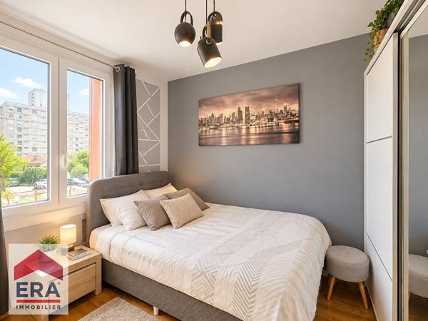A VENDRE MARSEILLE 13013 ST JEROME LE MERLAN MAISON T5 JARDIN TERRASSE GARAGE CAVE PARKING