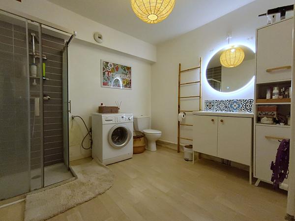 Appartement T2 d'Exception au Dernier Étage à Bègles - Quartier Birambits