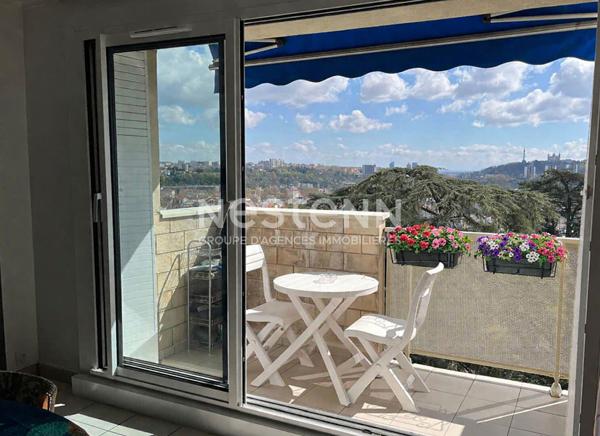 Appartement 5 pièces à vendre à Écully - Rare sur le marché