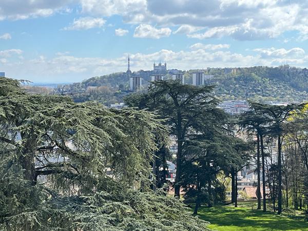 Appartement 5 pièces à vendre à Écully - Rare sur le marché