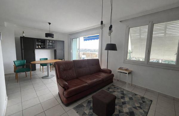 Appartement 5 pièces à vendre à Écully - Rare sur le marché