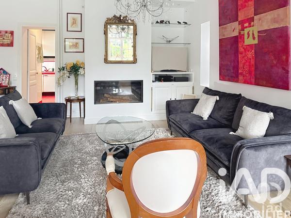 Maison à vendre 8 pièces 174 m² Vaucresson