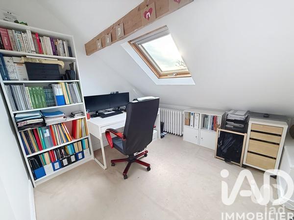 Maison à vendre 8 pièces 174 m² Vaucresson