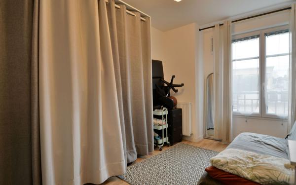 Appartement à vendre    3 pièces •  Montévrain