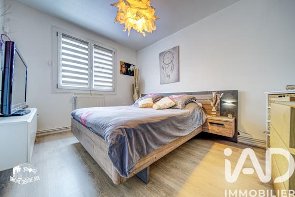Maison à vendre 5 pièces 110 m² Marly