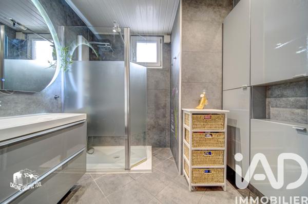 Maison à vendre 5 pièces 110 m² Marly