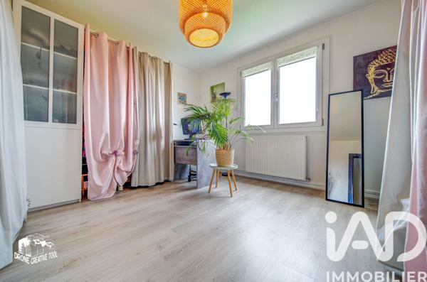 Maison à vendre 5 pièces 110 m² Marly
