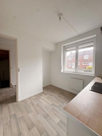 Maison 4 pièces à louer à Jeumont - 65.44 m² avec jardin et garage