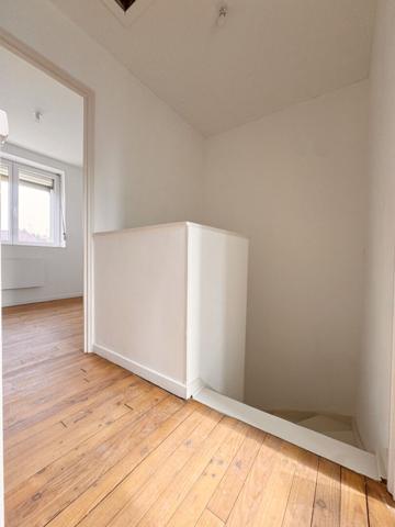 Maison 4 pièces à louer à Jeumont - 65.44 m² avec jardin et garage