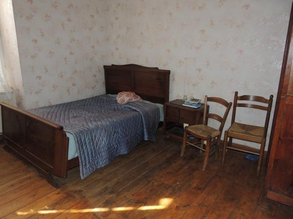 À vendre - Ferme, 7 pièces située à Rieupeyroux (12240)