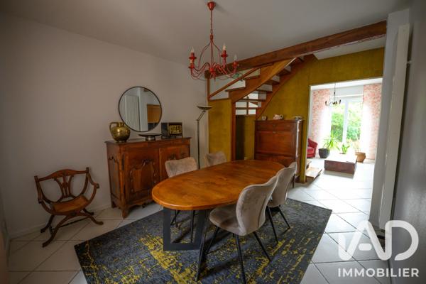 Maison à vendre 6 pièces 107 m² Albi