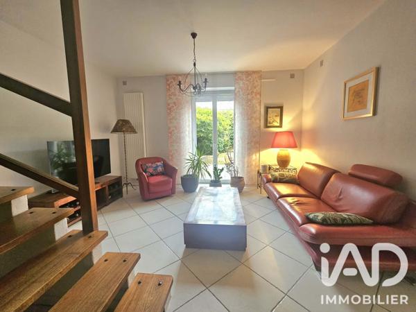 Maison à vendre 6 pièces 107 m² Albi