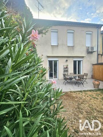 Maison à vendre 6 pièces 107 m² Albi