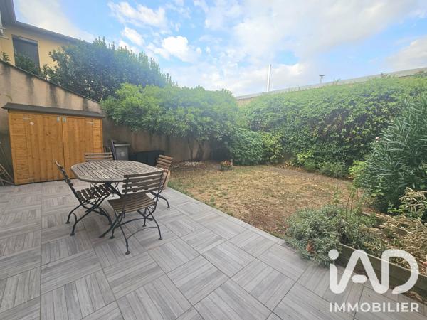 Maison à vendre 6 pièces 107 m² Albi