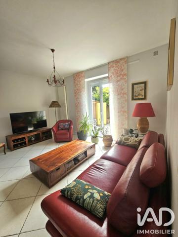 Maison à vendre 6 pièces 107 m² Albi