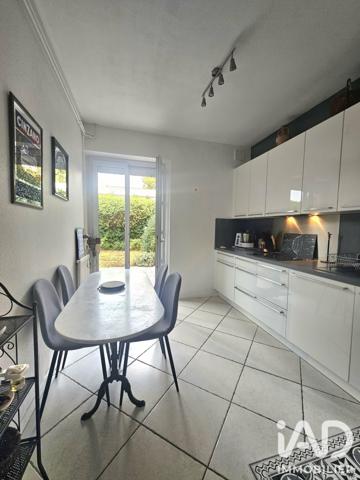 Maison à vendre 6 pièces 107 m² Albi