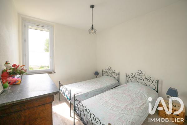 Maison à vendre 6 pièces 107 m² Albi