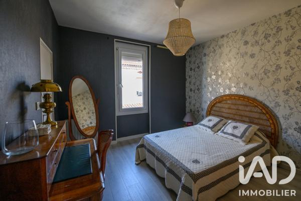 Maison à vendre 6 pièces 107 m² Albi