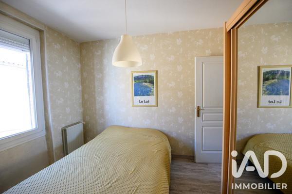 Maison à vendre 6 pièces 107 m² Albi