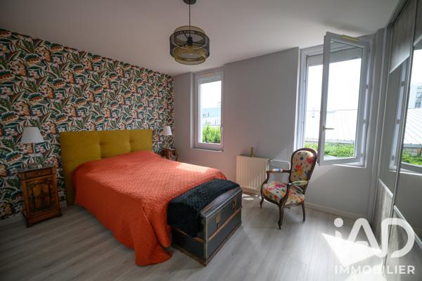 Maison à vendre 6 pièces 107 m² Albi