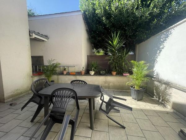 Maison à vendre |  Périgueux |  5 pièces | 95 m²