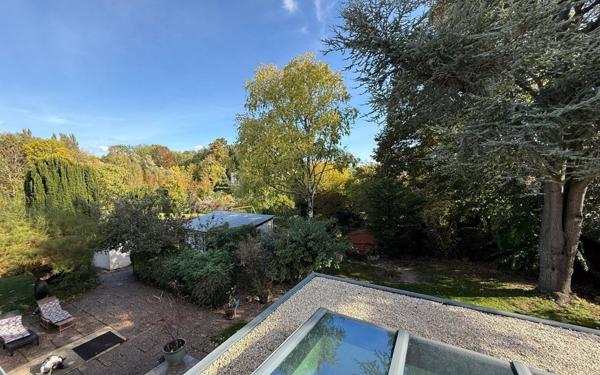 Maison à vendre    6 pièces • 155 m2 Tinqueux