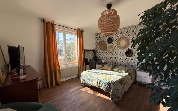 Maison à vendre    6 pièces • 155 m2 Tinqueux