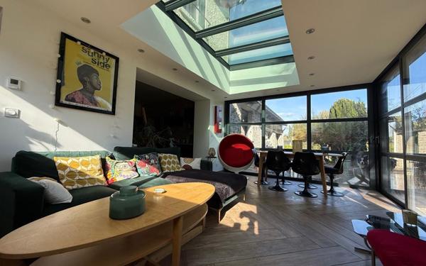 Maison à vendre    6 pièces • 155 m2 Tinqueux