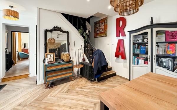 Maison à vendre    6 pièces • 155 m2 Tinqueux