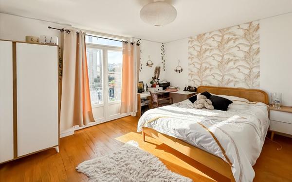 Maison à vendre    6 pièces • 155 m2 Tinqueux